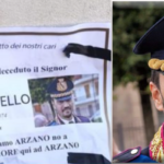 manifesti funebri chiariello