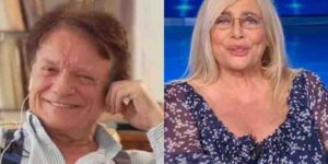 mara venier massimo ranieri