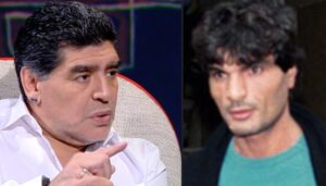 Maradona e la camorra, la verità di Diego: "Minacciate le mie figlie, mi dissero che potevo stare tranquillo"