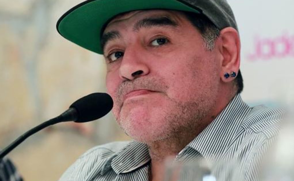 maradona prestiti
