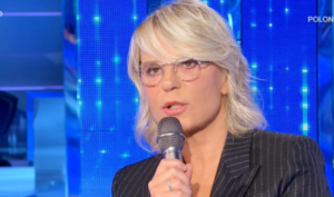maria de filippi