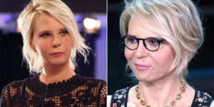 maria de filippi parole d'amore