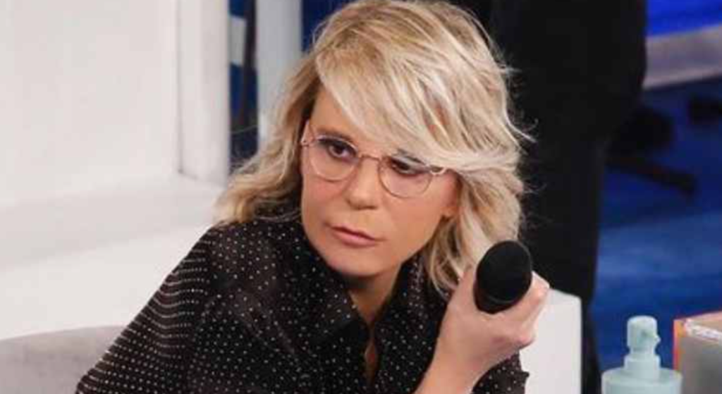 maria de filippi raffaella carrà