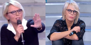 maria de filippi tronisti