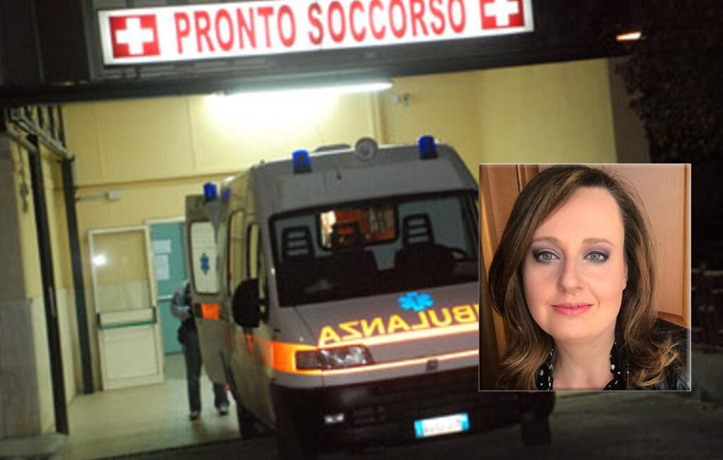 San Prisco piange Maria Lucia Di Monaco, giovane madre scomparsa: "Notizie che non vorresti sentire"