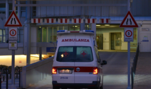 maria salemme muore pozzuoli