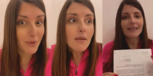 mariagrazia imperatrice