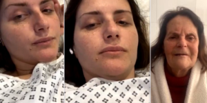 mariagrazia imperatrice nonna margherita sotto attacco