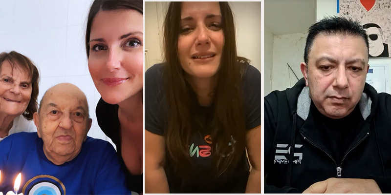 mariagrazia imperatrice pino grazioli