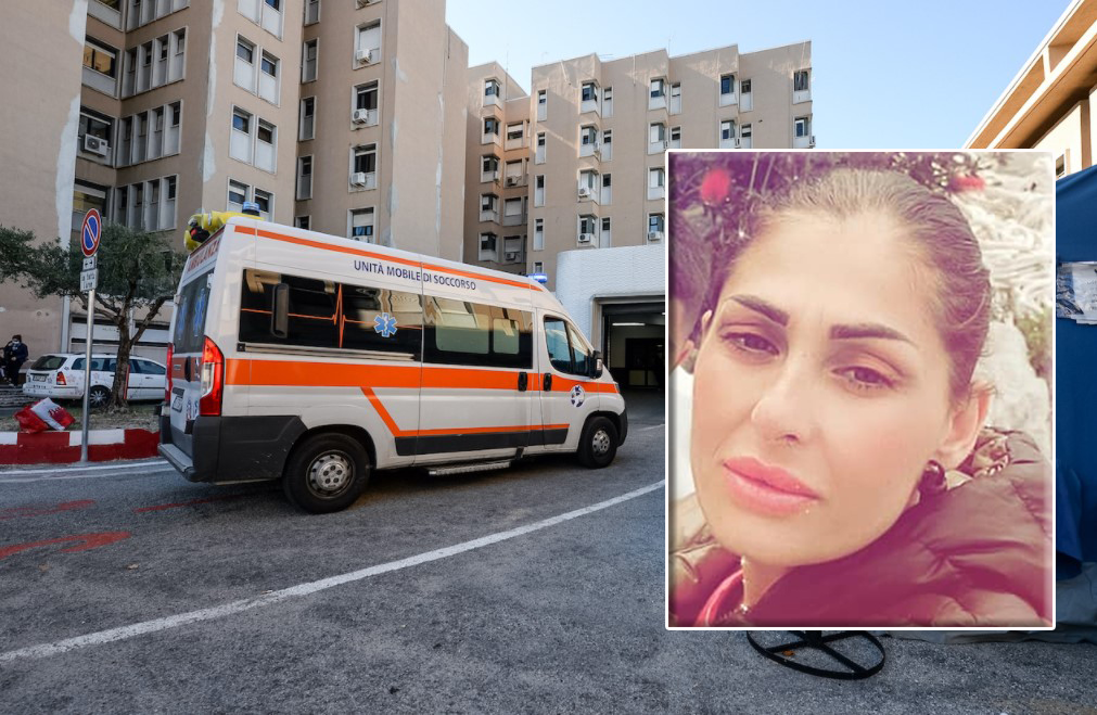 mariarca napolitano morta