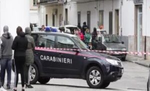 mario cantiello muore