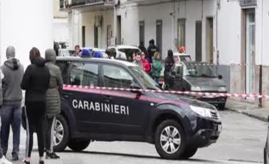 mario cantiello muore