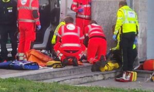 Dramma a Portico di Caserta, dipendente comunale si sente male e muore: addio a Mario Munno