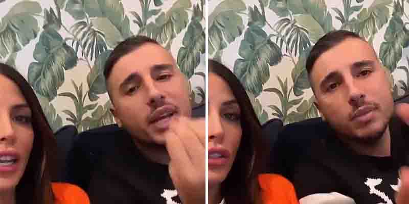 Umberto D'Aponte, il marito di Guendalina: "Tutti gli attacchi sono arrivati dai napoletani"