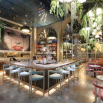 Apre 'Sophia Loren'.