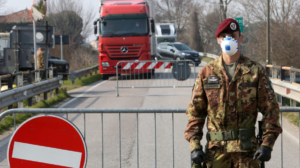 Allarme variante inglese, Massa Lubrense diventa sona rossa: sospese tutte le attività didattiche