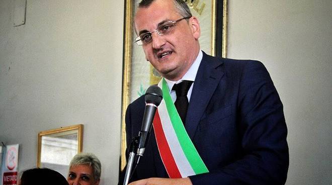 Arrestato il sindaco di Eboli Massimo Cariello: è stato rieletto 15 giorni fa