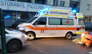 Tragedia a Bellona, esce dalla pizzeria e accusa un malore: Massimo muore a 35 anni