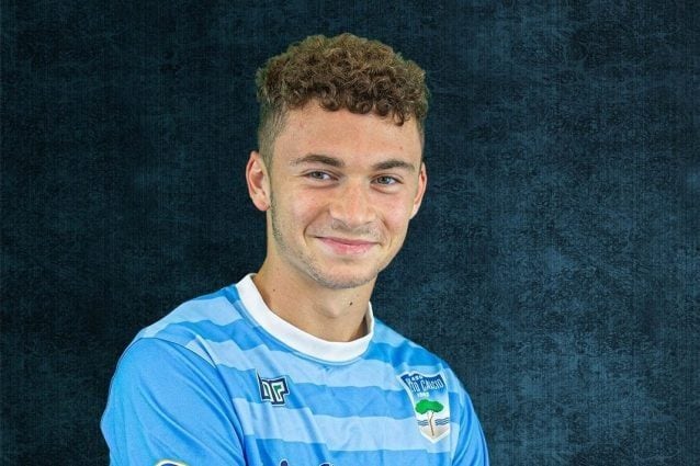 Tragedia in strada, Matteo muore a 18 anni: era una giovane promessa del calcio