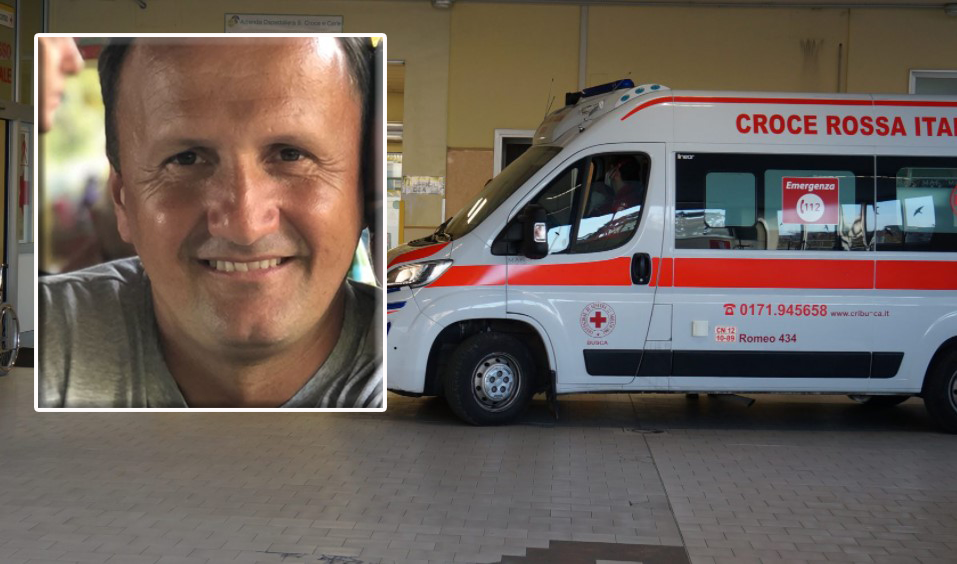 Arzano piange Massimo Amadeo, lascia due figli e una moglie: "Che brutta notizia"