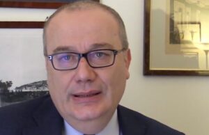 maurizio di mauro positivo covid-1