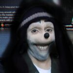 Jonathan Galindo, il nuovo gioco social che potrebbe aver spinto al suicidio il bimbo di 11 anni