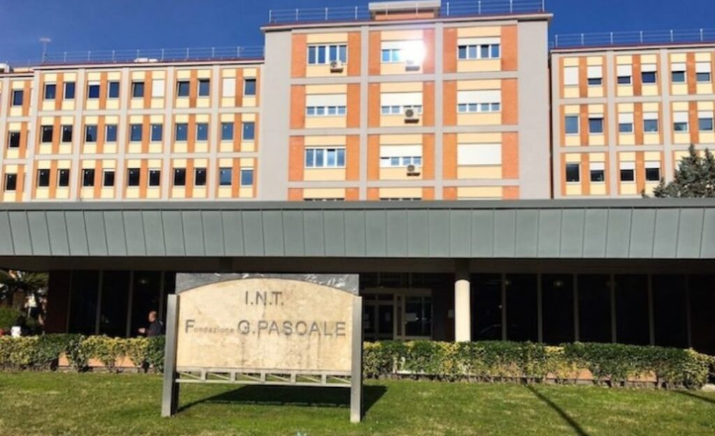 medico pascale sospeso