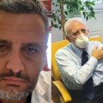 Vaccino De Luca, medico del Cotugno lancia l'accusa: "Doveva essere mia o di un altro collega"