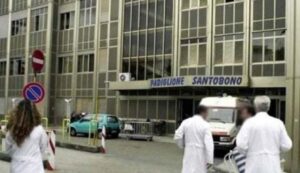 Dramma al Santobono di Napoli, la piccola Melissa muore a 7 anni dopo un intervento