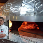 michele esposito pizzaiolo morto