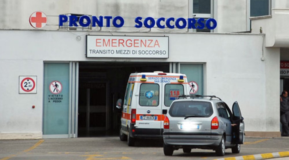 Gricignano d'Aversa piange Michele Clarelli, deceduto a 35 anni