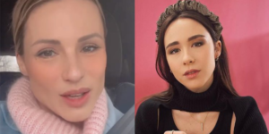 michelle hunziker aurora ramazzotti