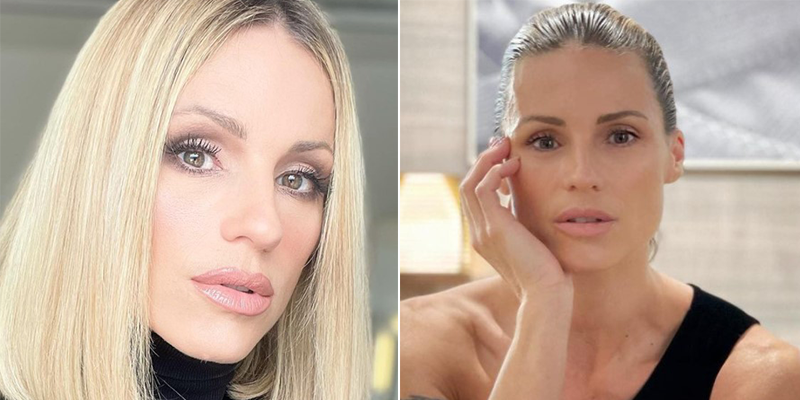 michelle hunziker tommaso trussardi separati