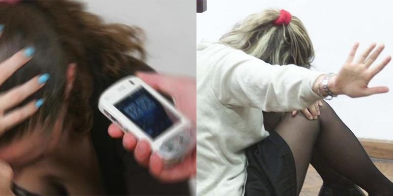 Perseguita ex moglie la minaccia via chat con il cellulare della figlia 19enne: arrestato