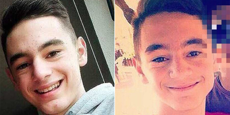 Mirko ucciso a 19 anni dall'ex compagno della madre: "Il suo motto era difendere gli altri"