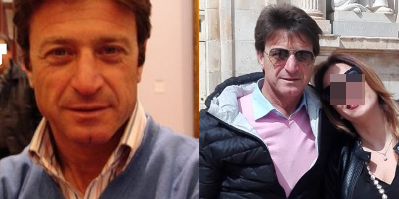 Omicidio Maurizio Cerrato, la moglie Tania: "Mia figlia di 7 anni non lo accetta, la più grande non lo superereà"