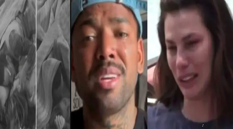 molestie dayane mello