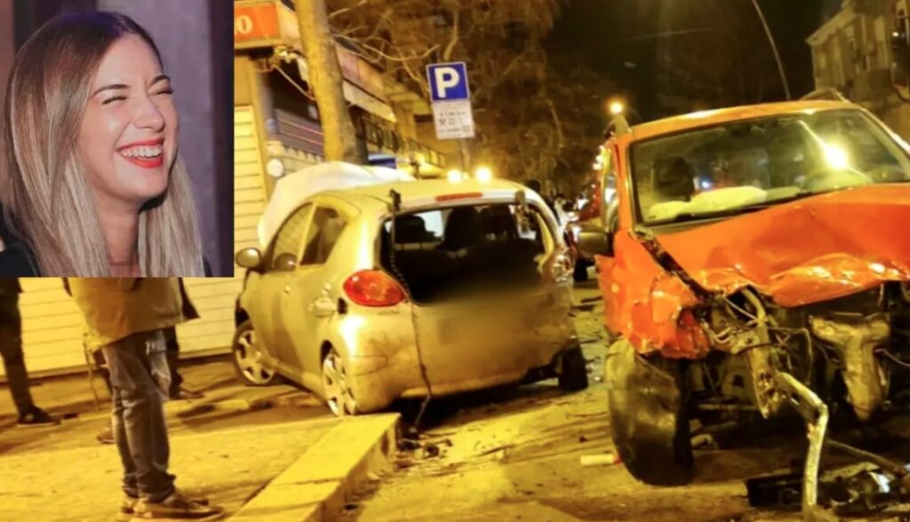 morta camilla di pumpo