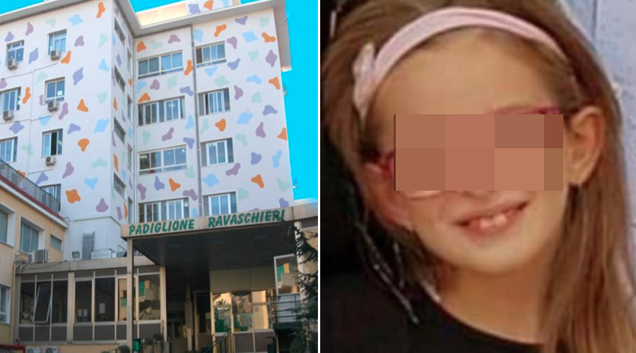 morta chiara santobono