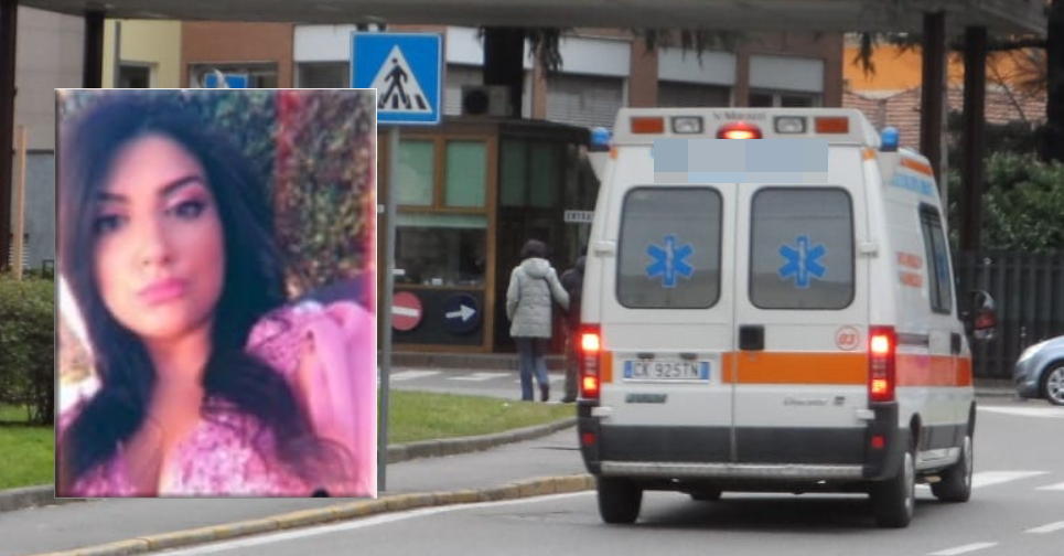 Capodrise piange Elisa Cipullo, giovane di 18 anni scomparsa: "Un dolore immenso"