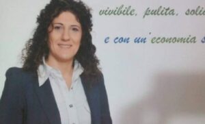 morta mamma marcinise