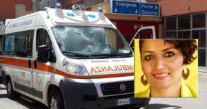 morte andreana russo