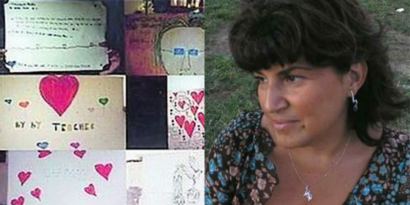 Annamaria Mantile morta dopo il vaccino, due medici nel registro degli indagati