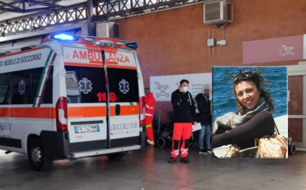 morte antonella di matteo