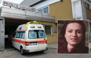 Casandrino piange Irene Chianese, giovane scomparsa: "Splendida ragazza"