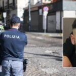 Morte Luigi Caiafa, indagato il poliziotto che ha fatto fuoco: eccesso colposo di legittima difesa
