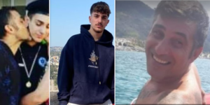 Morte Patrizio Falcone, il Comune di Napoli parte civile. Ascoltato figlio della vittima: "E' stato testimone dell'omicidio"