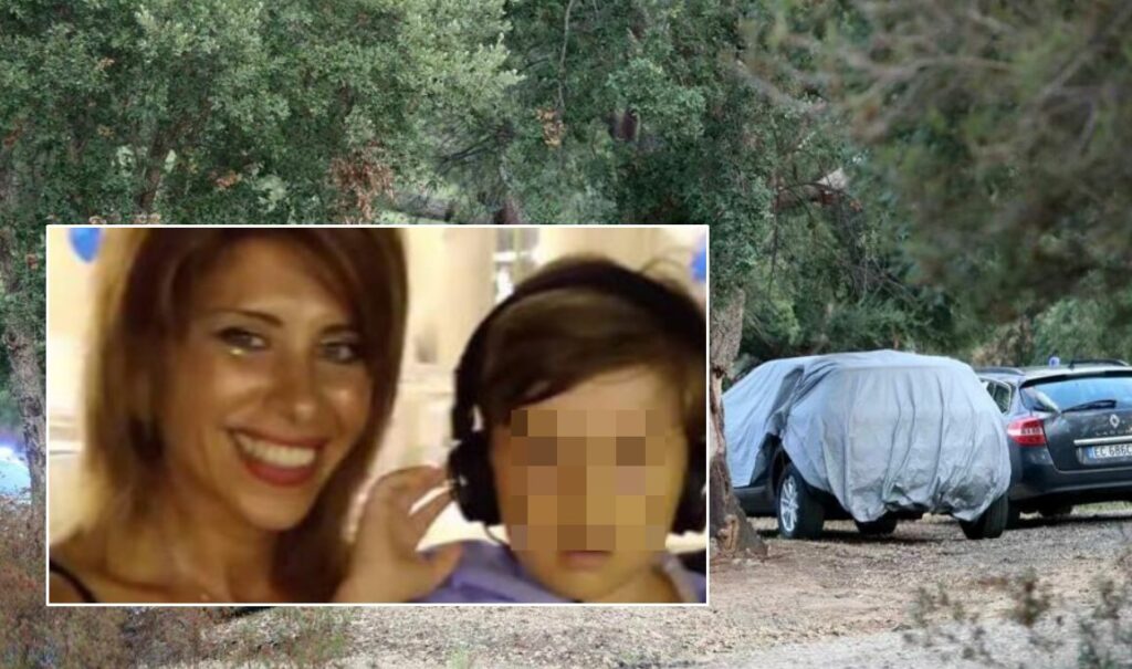 morte viviana e gioele