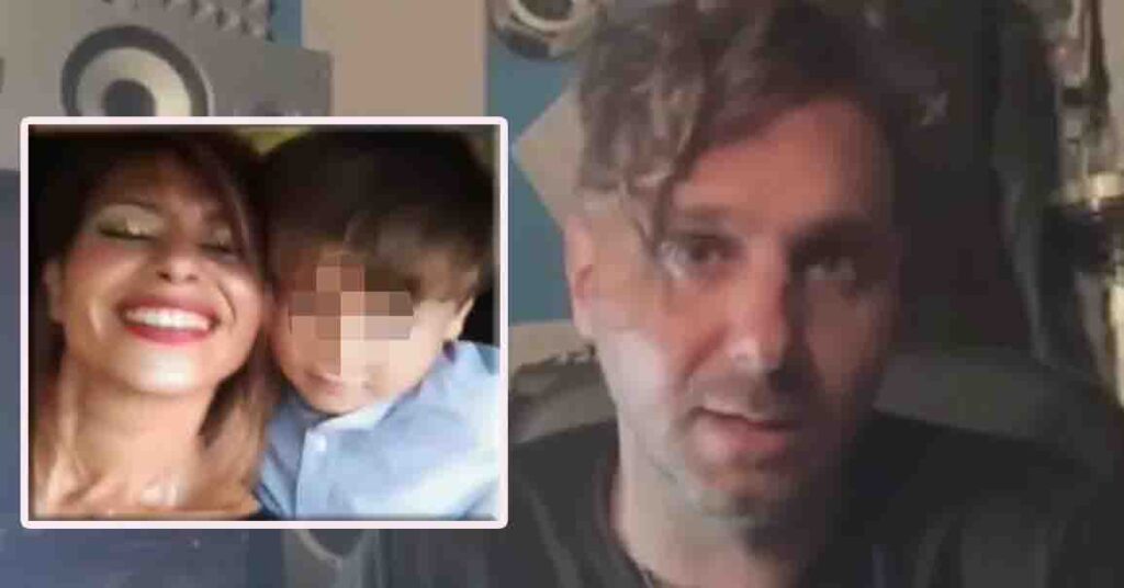 morte viviana e gioele operai incidente