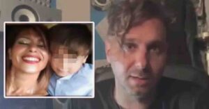 morte viviana e gioele operai incidente